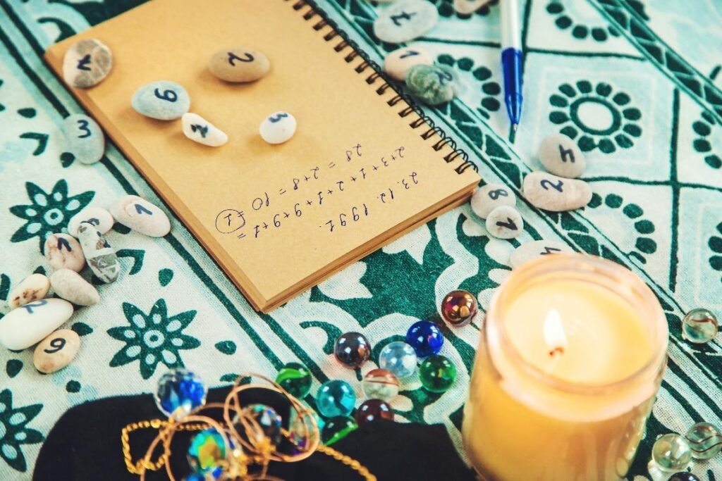 Can You Confirm the Home’s Numerology Is Lucky?